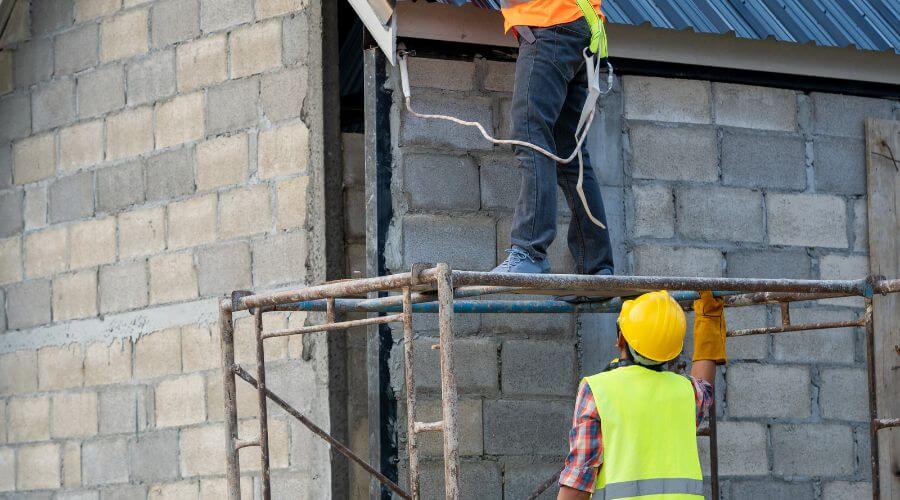 Expert tile roof repair services in Tussy, OK